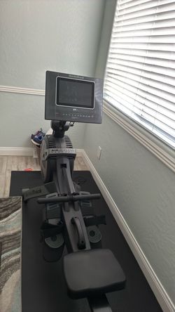 Rower