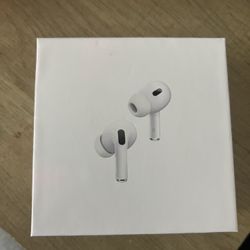 AirPod Pro 2nd Gen