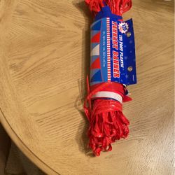 Pennant Banner 120 Feet Long 