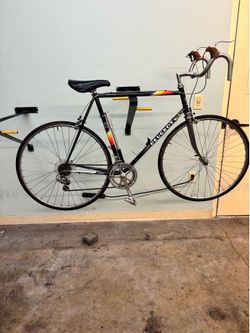 Bike for sale