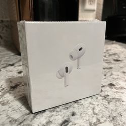 AirPod Pros 2nd Generation 