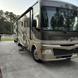 2007 Fleetwood Terra