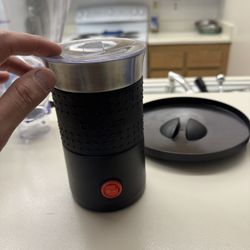 Bodum Bistro Milk Frother