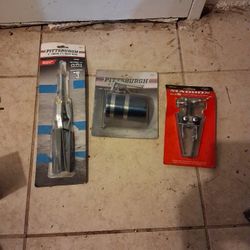 Tres Herramientas Para Cambiar Anillos