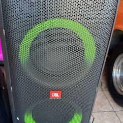 Jbl partybox 310
