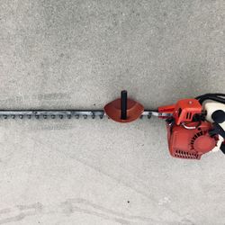 Kawasaki Commercial Gas Hedge Trimmer 