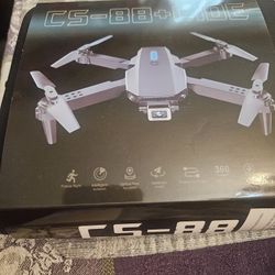 Drone New With Camera