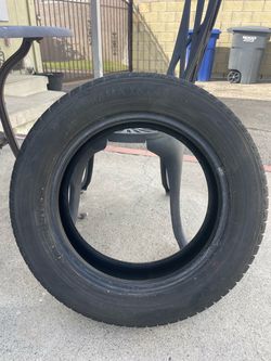 Yokohama Tire