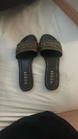 Guess Sandals