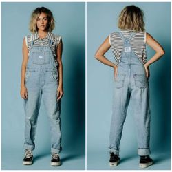 Levi's Vintage Afternoon Stroll Overall