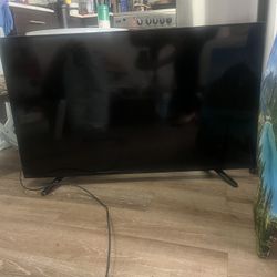 40- Inch Tv 