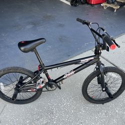 Bmx Bike