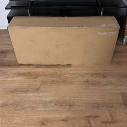 Q-series 11.1.4 ch. Wireless Dolby ATMOS Soundbar + Q-Symphony | w/ Rear Speakers | HW-Q990C