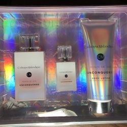 CATHERINE MALANDRINO  Gift Set Perfum