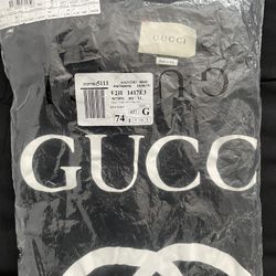 Gucci Shirt Size XL 
