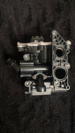 Engine Water Pump And Thermostat For Varieties Of Audios WagonEngine Water Pump And Thermostat For Varieties Of Audios & Volkswagen Vehicles.