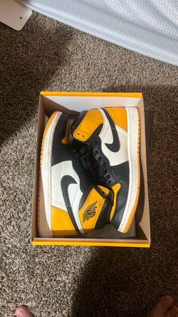 Air Jordan 1 retro OG