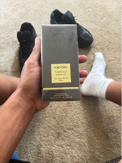 Tom ford tobacco vanille cologne