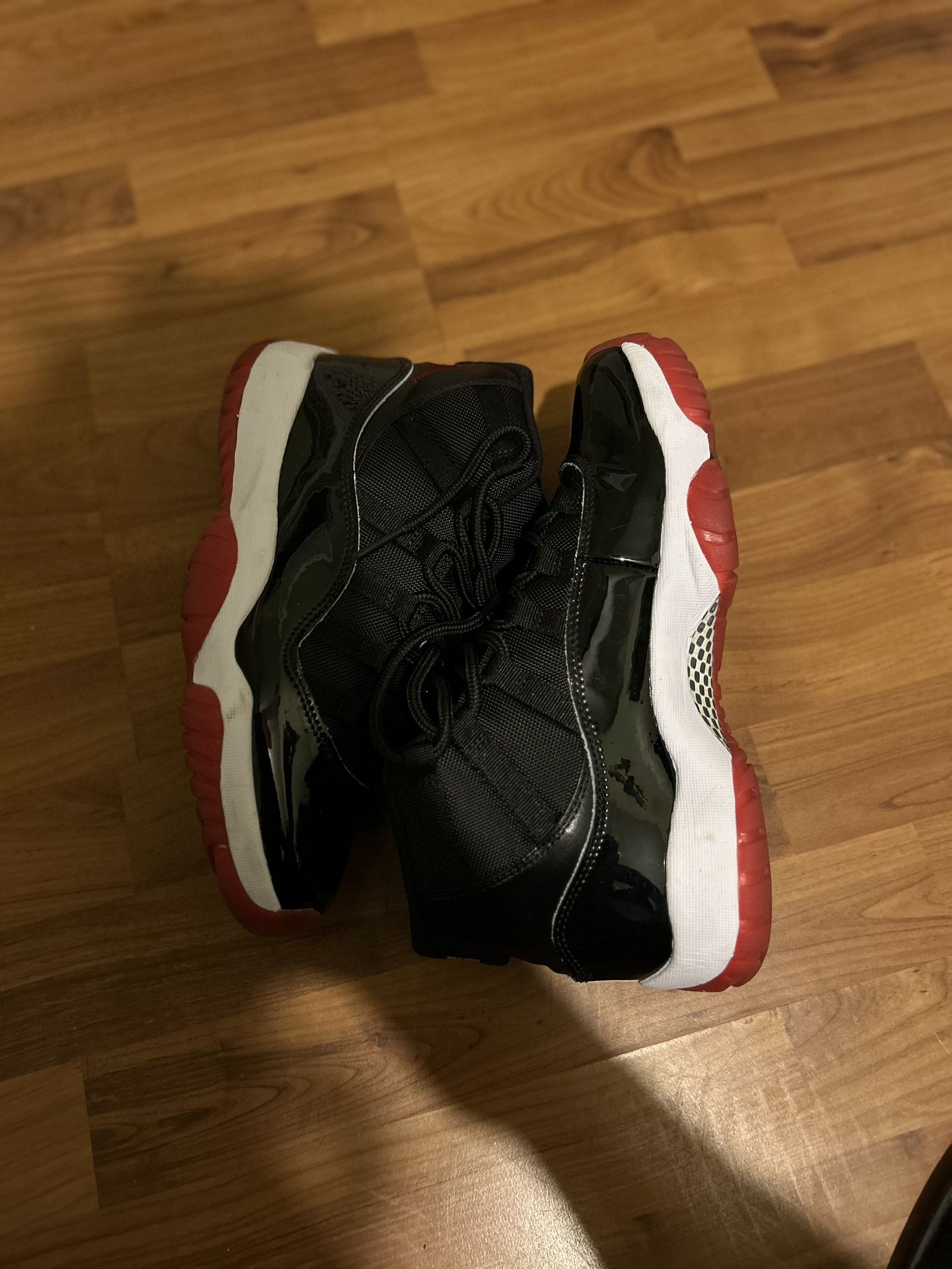Retro Jordans 11