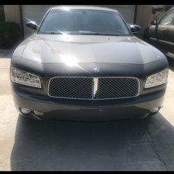 2008 Dodge Charger