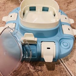 Multifunctional Dog Puzzle Toy