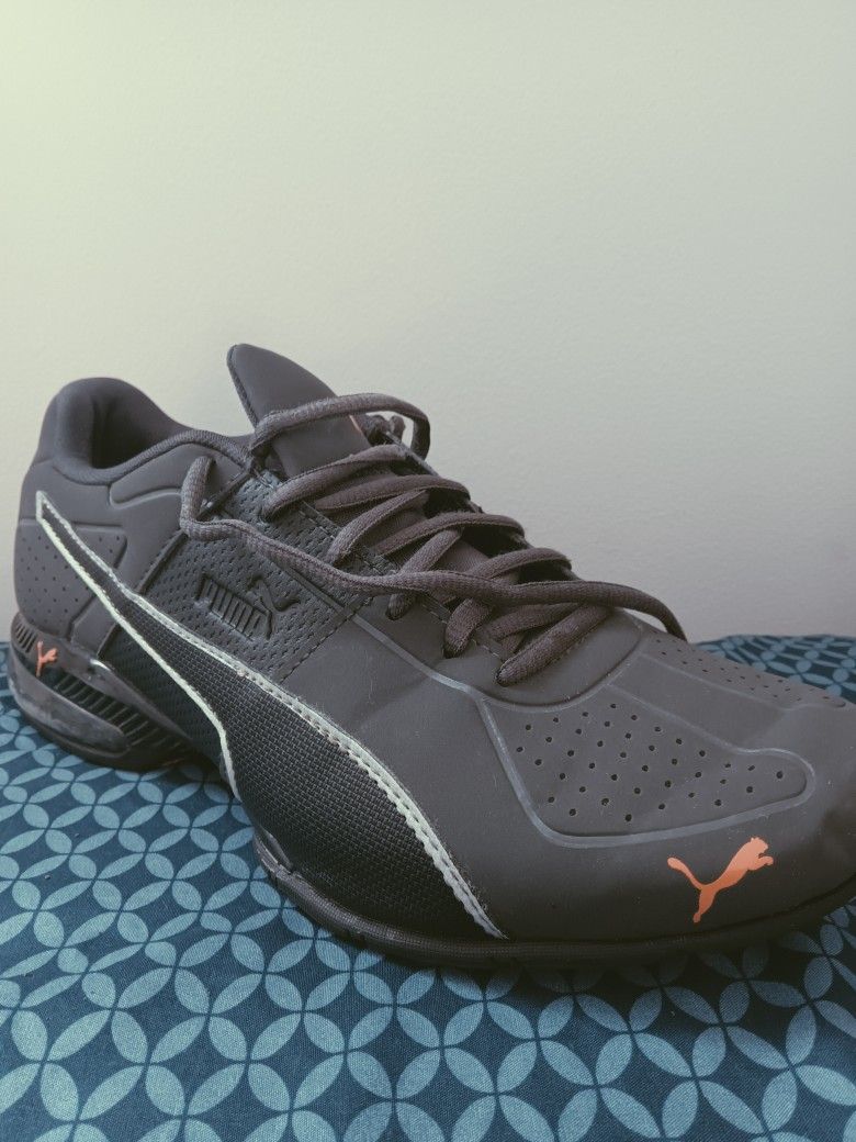 Puma Cell Surin 2 Size 8