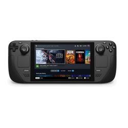 Valve steam deck oled 1tb brand new sealed in box