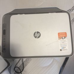 HP Printer 