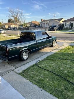1995 Chevrolet C/K 1500