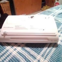 Foodsaver Vac 820
