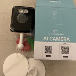AI Camera
