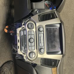 2017 Gmc Yukon Dashboard Complete Part