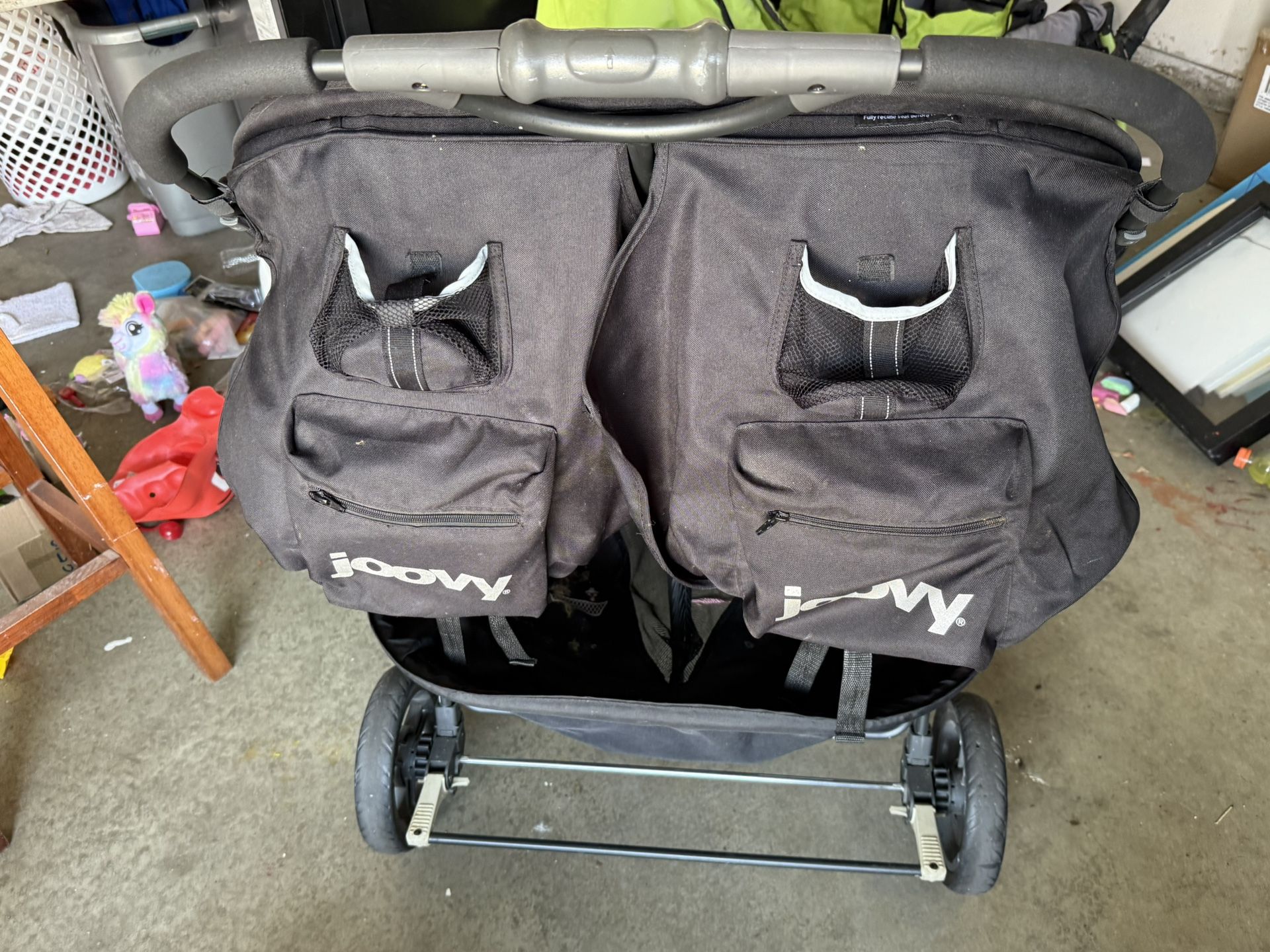 Joovy Stroller