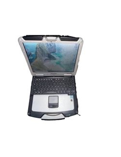 PANASONIC TOUGHBOOK CF-31 | (contact info removed) | 16GB RAM | 512 SSD WIN 10 Pro Read