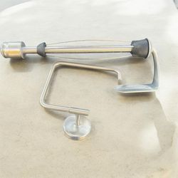 Paper Towel Holder wall Mounted + Wall Mounted Hand Towel Holder