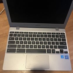 Chromebook Laptop (Refurbished)