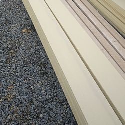 James Hardie Cedar Mill 8 1/4 12ft Boards 8 $/Board 