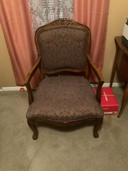 Accent Chair