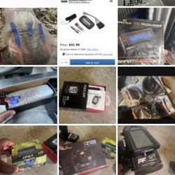 Kraton 8s With All New Extras (READ THE DESCRIPTION)