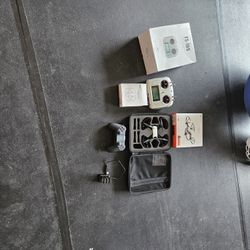 Drone Kit And Accessories