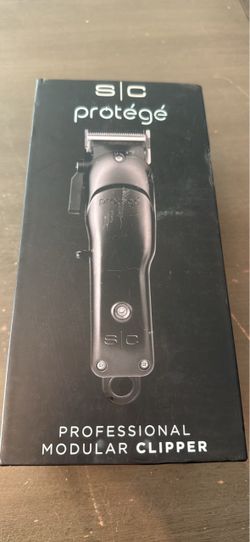 S|C Protégé Professional Modular Clipper