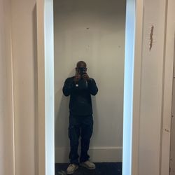 Wall Mirrors With Lights