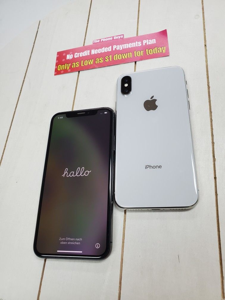 π₯ Hot Deal on iPhone XS Max 6.5" β Best Price in Town! π₯