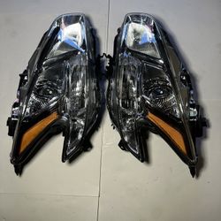 Nissan Maxima Headlight Year 2009-2014