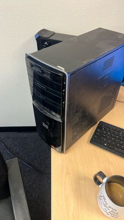 PC Tower