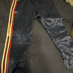 Gucci Sweat Pants