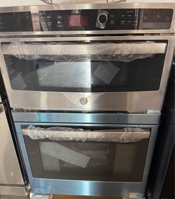 GE 30 Inch Combination Wall Oven
