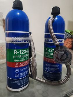 1234yf, 14oz , $70 each