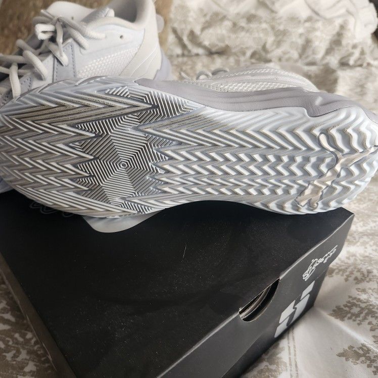 Scoot Henderson Mens Basketball Shoe