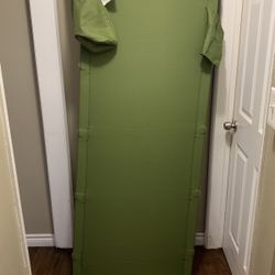 Light Weight Compact Cot 